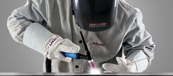 Fabricante de Equipos de Soldadura y Corte con Inversor