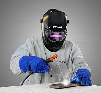 Fabricante de Equipos de Soldadura y Corte con Inversor