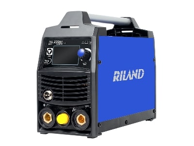 Soldadora TIG/MMA, TIG 250DT