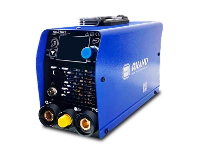 Soldadora TIG/MMA, TIG 200PE/ 250PE