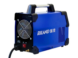 Máquina de Soldar TIG