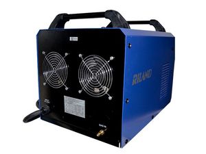 Máquina de Soldar AC/DC TIG/MMA