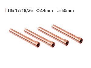 Máquina de Soldar AC/DC TIG/MMA