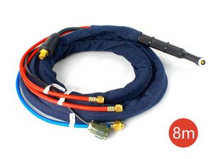 Máquina de Soldar AC/DC TIG/MMA
