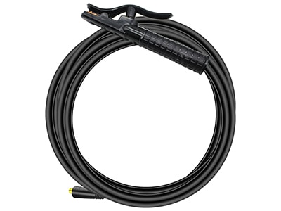 1 set de porta electrodo
