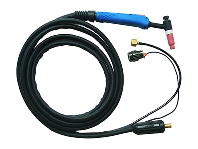 Antorcha TIG