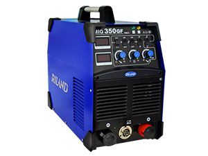 Soldadora MMA/TIG
