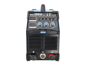 Soldadora MMA/TIG