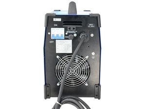 Soldadora MMA/TIG