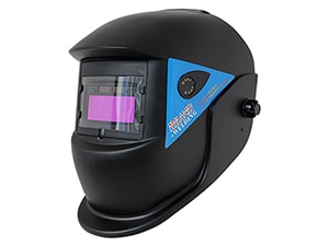 Equipo de Soldadura MIG 200E