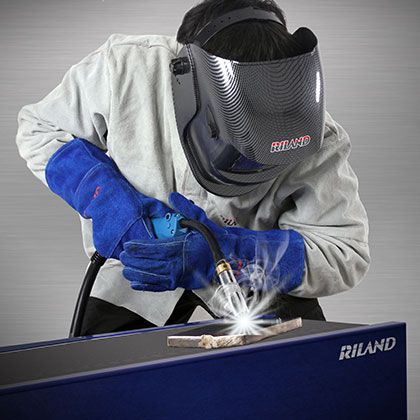 Cortadora de Plasma