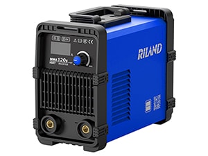 Soldadora a Electrodo Revestido MMA, MMA 120E (110V)