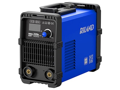 Soldadora por Electrodo Revestido MMA, MMA 200E/220E/270E/300E