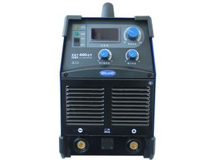 Soldadora MMA MMA 400G