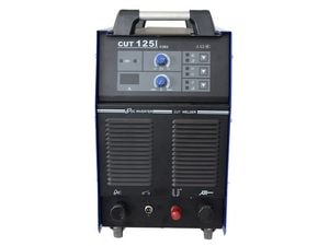 Máquina de Corte por Plasma