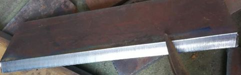 Máquina de Corte por Plasma