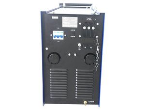 Máquina de Corte por Plasma con Compresor Incorporado