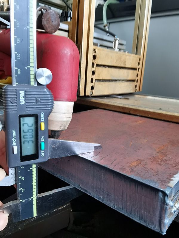 Máquina de Corte por Plasma con Compresor Incorporado