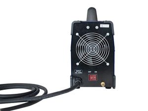 Cortadora de Plasma