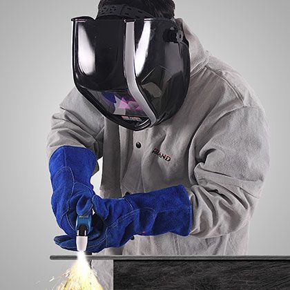 Máquina de Corte por Plasma