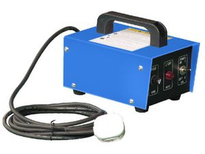 Fabricante de Carro para Soldadura Horizontal de Ángulos