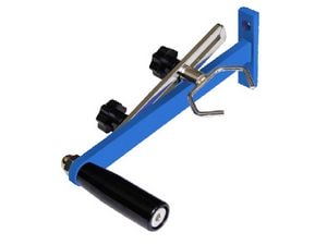 Fabricante de Carro para Soldadura Horizontal de Ángulos