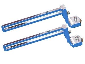 Fabricante de Carro para Soldadura Horizontal de Ángulos